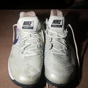 Nike Airmax Cage 554874-055 Women's Shoes 11